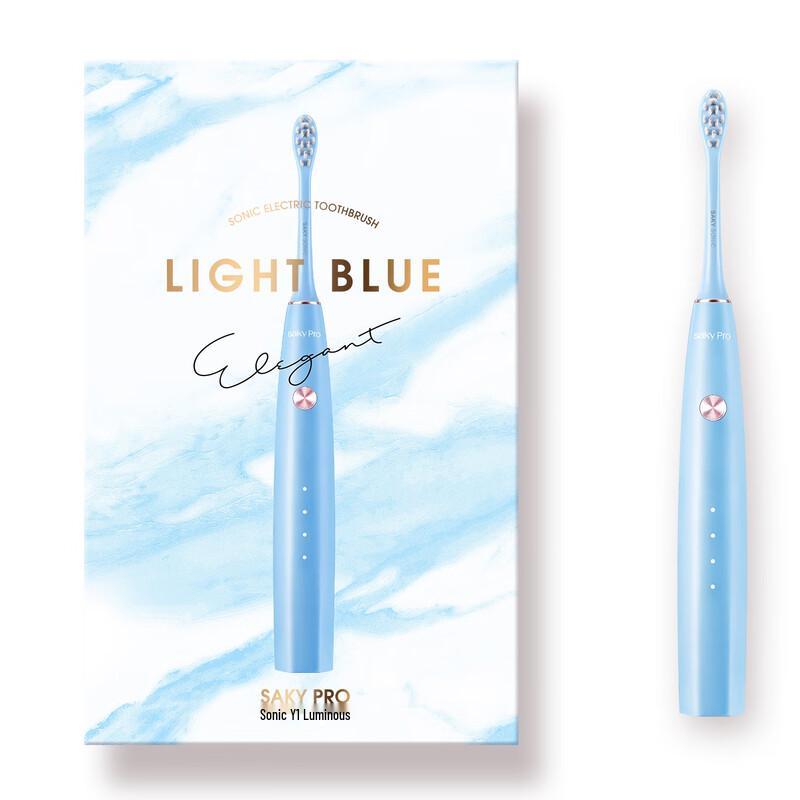 

Shuke Adult Soft Bristle Toothbrush