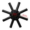 Sand Filter Laterals Black PP Pool Filter Part for S210T1580 S190tscpt S180T