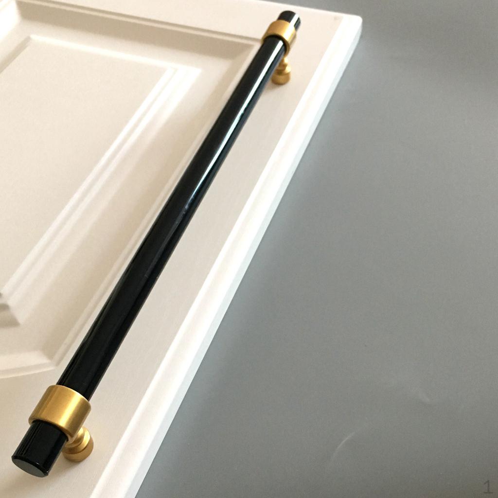 Acrylic Dresser Pulls Cabinet Door Handles Knobs Furniture Hardware