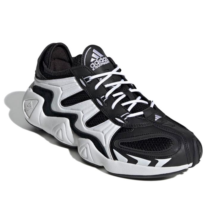 Adidas Fyw S 97 Black White G27986