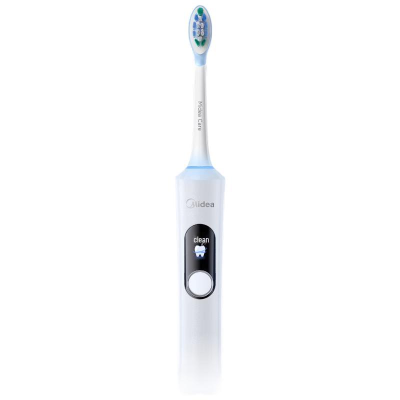 

Midea YM6Pro Smart Sonic Electric Toothbrush