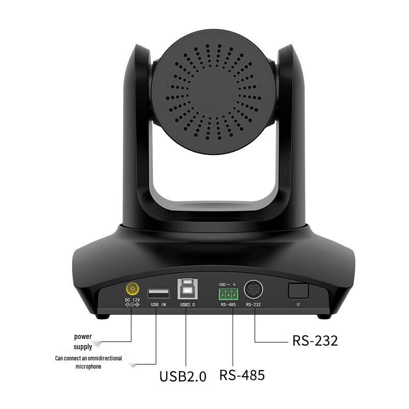 Xun Er Wei Professional Video Conference Camera & Kit