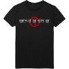 Queens Of The Stone Age Unisex T-Shirt Mens Womens Tees Top: Text Logo