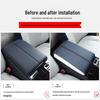 Beijing BJ60 Gear Shift & Armrest Box Leather Cover - Interior Protection Accessories
