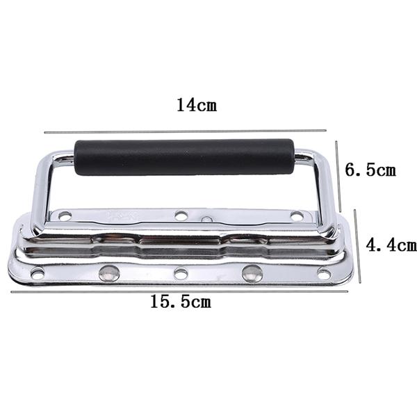 Rotomolding Box Handle Box Spring Handle Insulation Box Handle