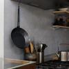 Kobo Aizawa Iron Frying Pan Black Pepper 24cm 70374