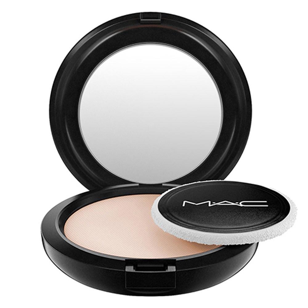 MAC Blot Pressed Compact Powder, Medium, 1 Pcs