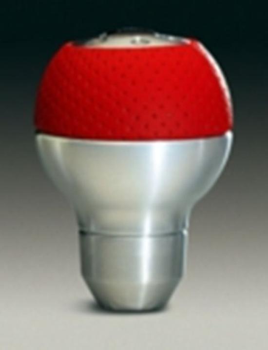 

MOMO Shift Air SK26 Knob, Race, Leather, Aluminum,