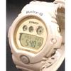 Used CASIO BG-6900JR BABY-G