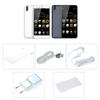 4G FDD LTE 3G WCDMA Smartphone MTK6735 5.0  IPS Screen 2GB RAM 16GB ROM 5MP 8MP Dual Cameras Touch Sensor