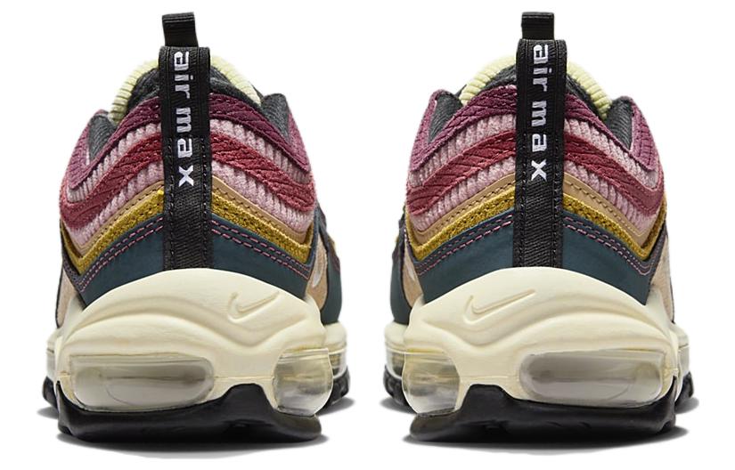 Nike Air Max 97 Multi Velluto Donna FB8454-300