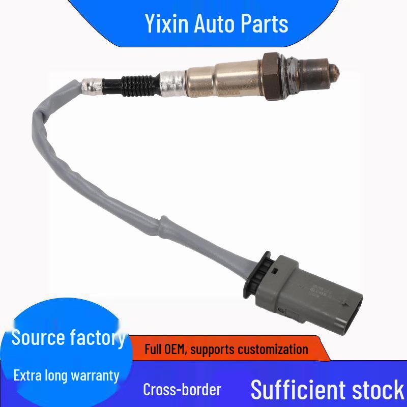 Chevrolet Malibu/Buick Oxygen Sensor 12701634/12669867 Standard