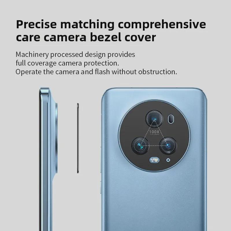 Honor Magic7/5/6 Ultimate Objektivschutzfolie