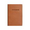 Mini notebook A7 Přenosný kapesní poznámkový blok Memo Diary Plánovač Agenda Kancelář Školní potřeby Jednoduchý mini notebook
