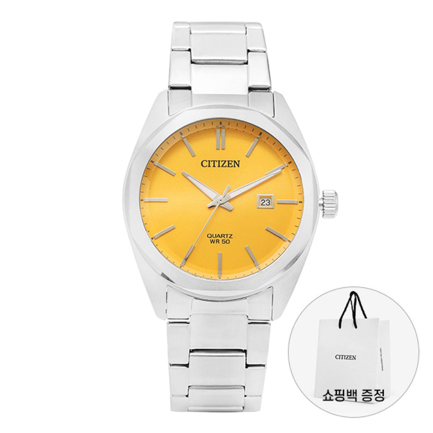 [Citizen] BI5110-54Z Мужские часы из нержавеющей стали