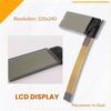 A03E-Speedometer Tachometer LCD Display For Kenworth Trucks VDO International VDO Cockpit Vision Volvo Penta Boat
