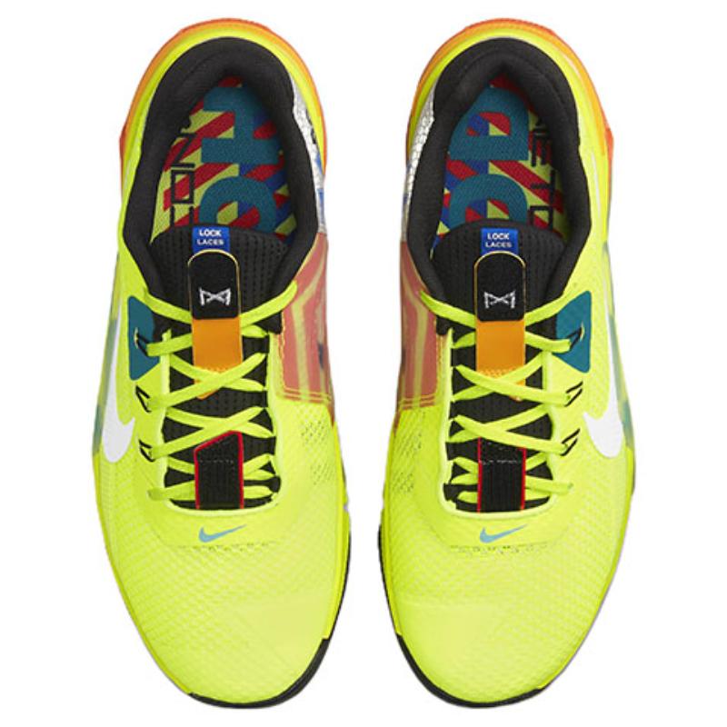 Nike Metcon 7 Amp Volt Sneakers DH3382-703