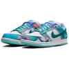 New Futura Laboratories X Nike SB Dunk Low HF6061-400