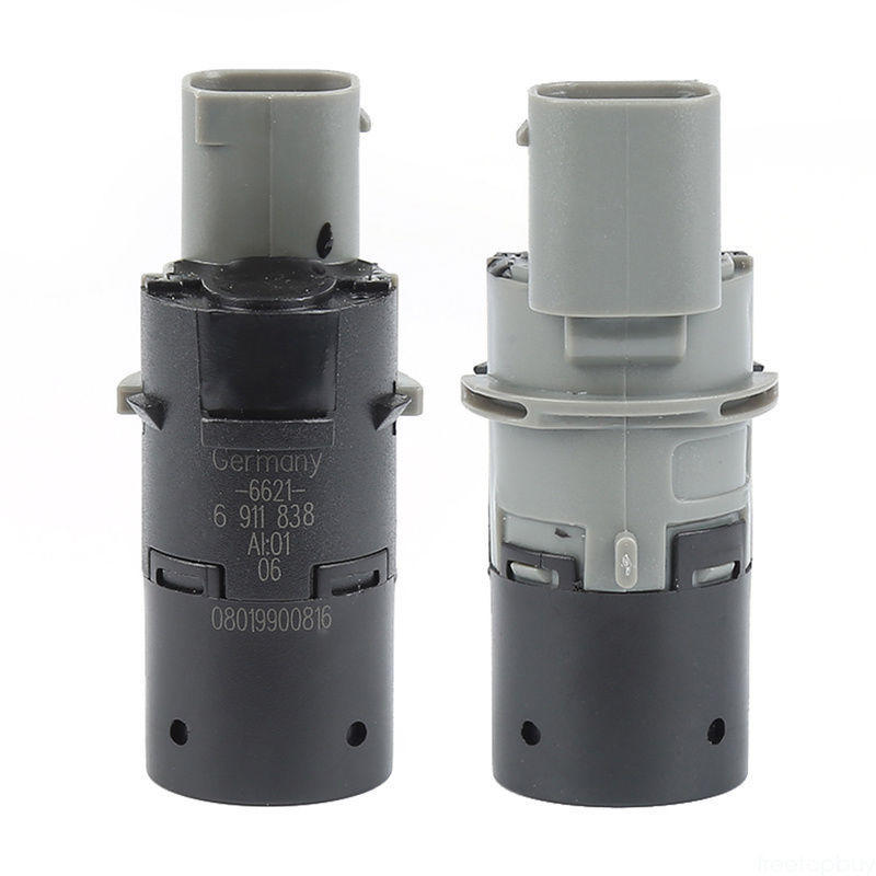 Sensor de aparcamiento PDC ayuda para aparcar ultrasonidos nuevo BMW 5er e39 7er OE nº 66216902182