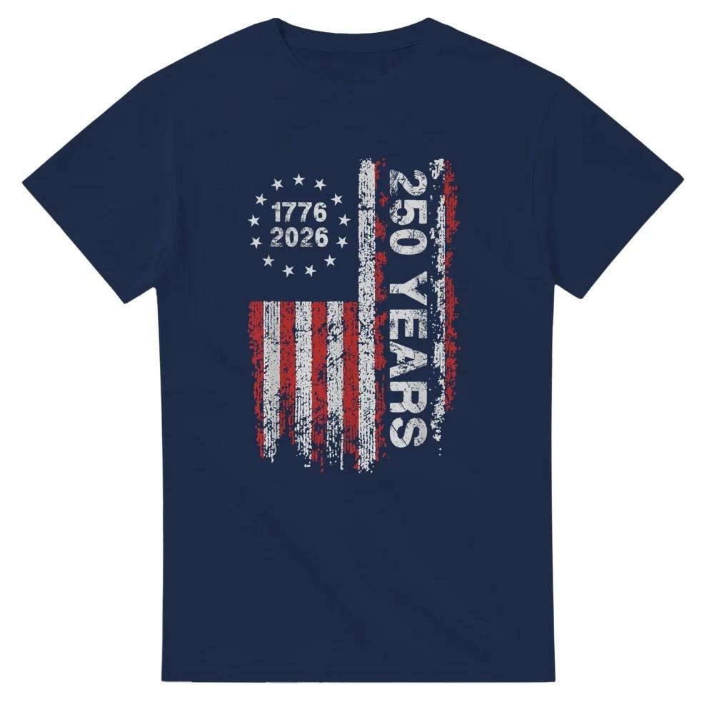America 250 Years T-Shirt S