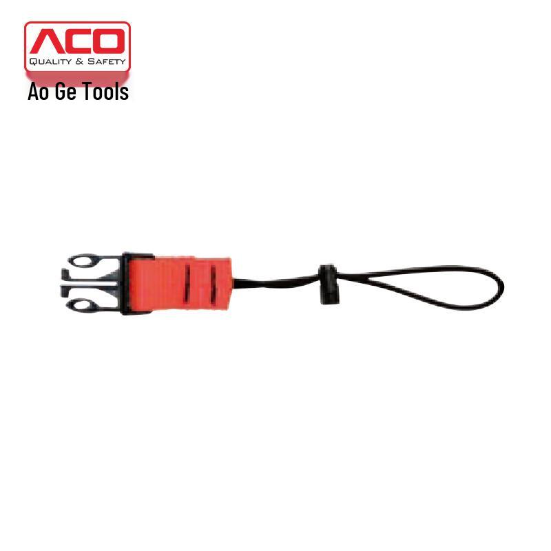 ACO Retractable Safety Lanyard