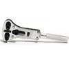 Wrist Watch Case Opener Adjustable Screw Back Remover Wrench Repair Tool