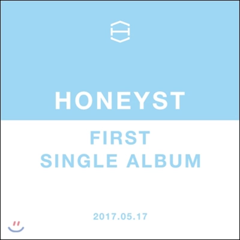

Honeyst - I ll fall in love with you
