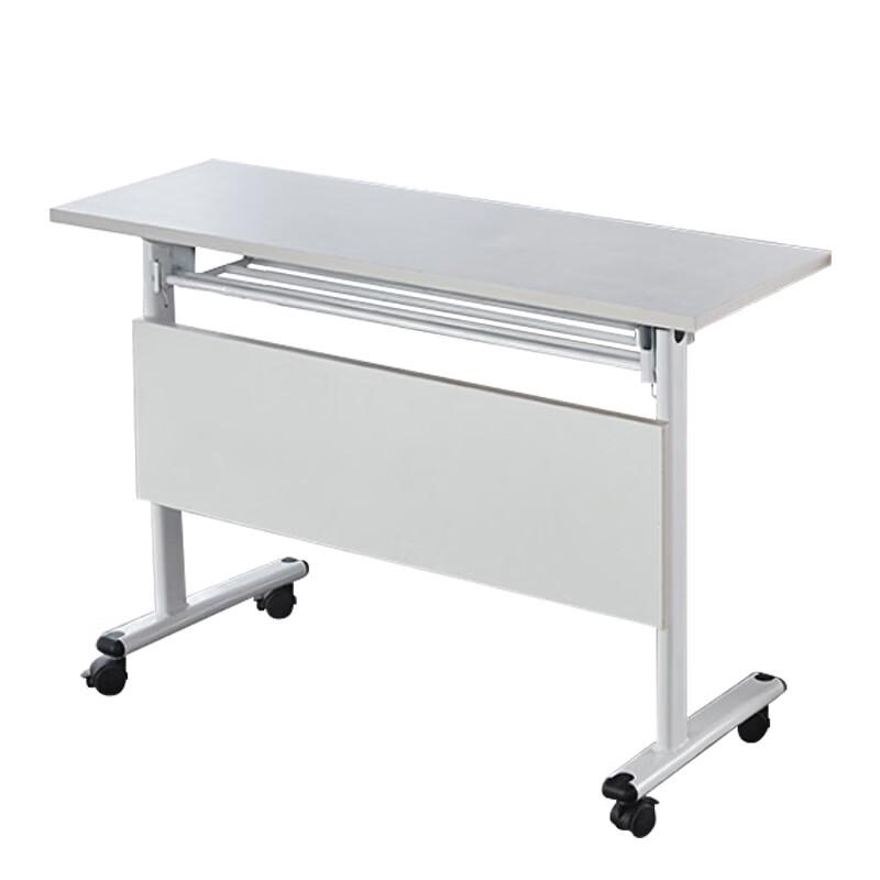 Yasen Folding Flip Office Training Desk