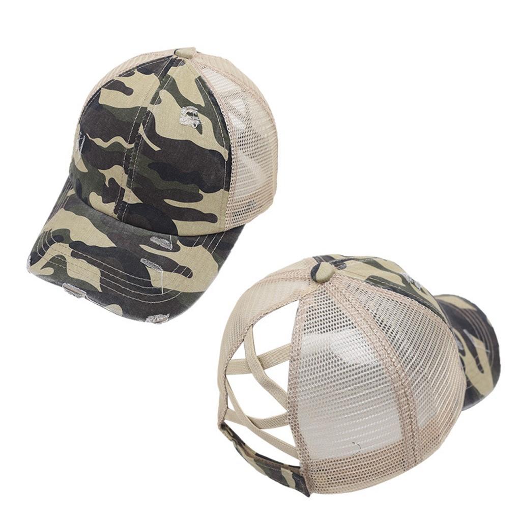 

Обычная бейсбольная кепка с козырьком Ramidos, шляпа унисекс с «грязными булочками» Trucker One Size зелёный