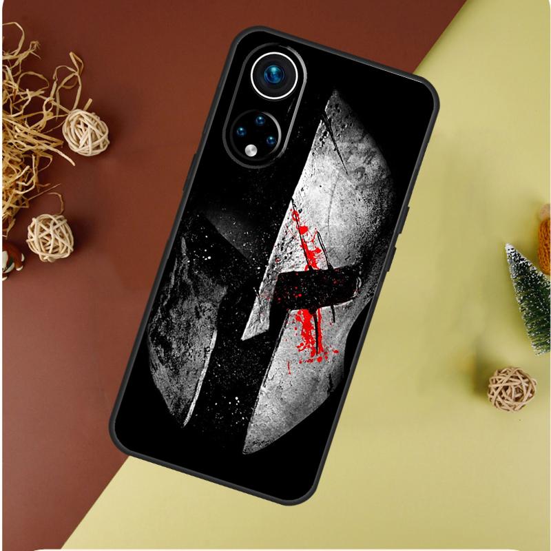 Spartan Case For Honor Magic 7 5 6 Pro Honor 200 Pro 50 70 90 Lite X9b X9a X8b X8a X8 X9 X9c Cover