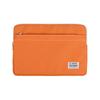 Cozycomma Customizable Laptop Pouch Orange (3 Sizes)