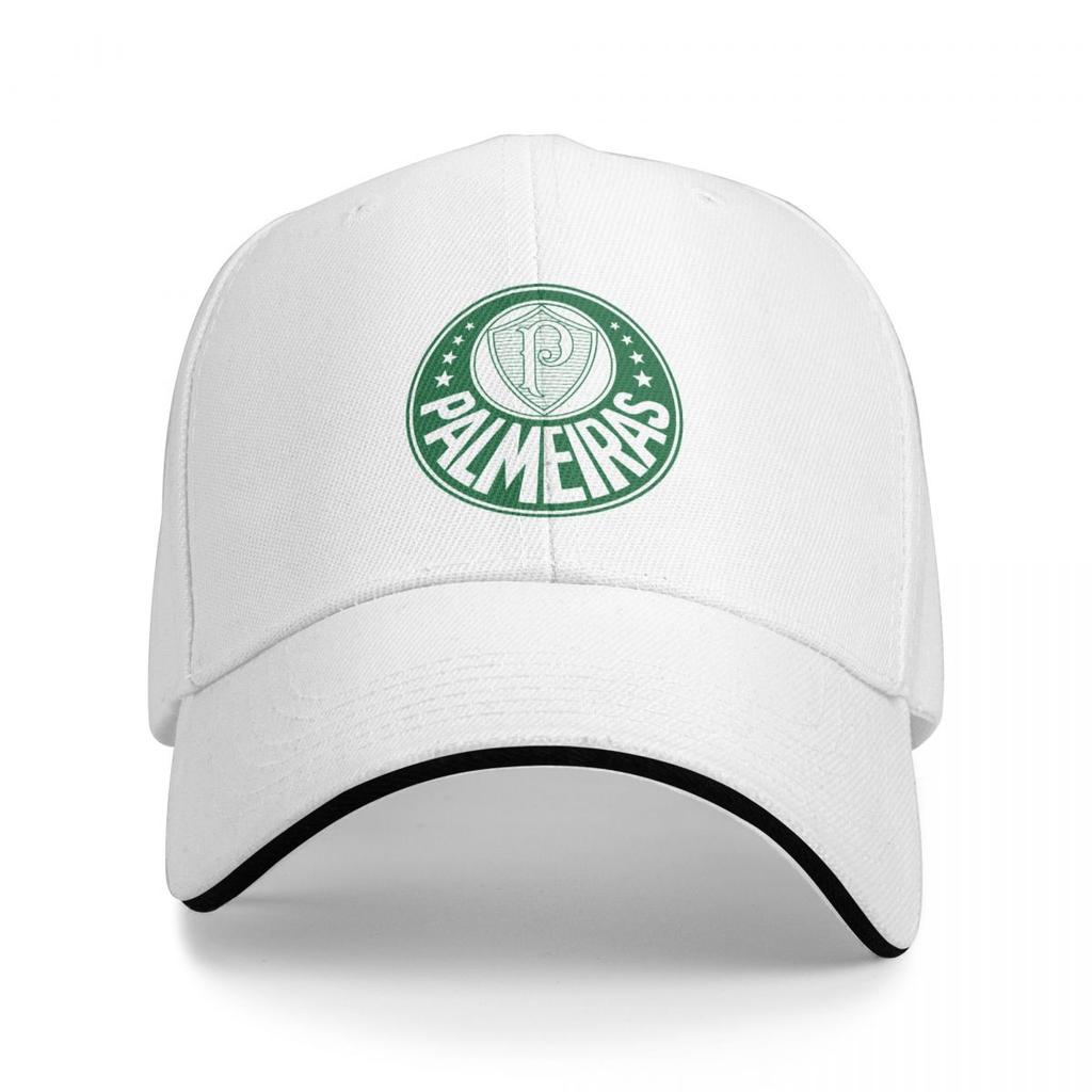 Palmeiras Football Golf Cap Merch Fashion Headwear Unisex Style Daily All Seasons Travel