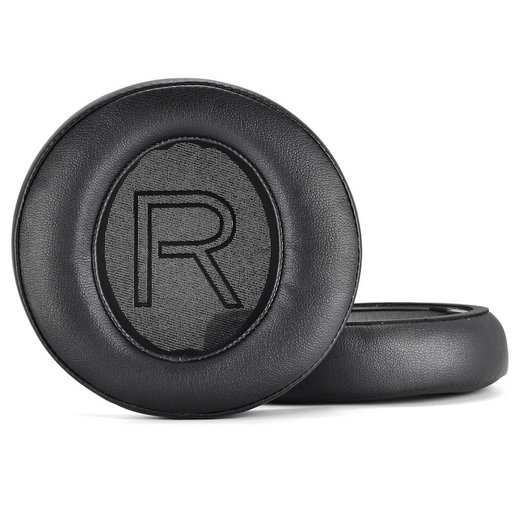 Soft Protein/Mesh Earpads Ear Pads for Alienware AW310H Earphone Memory Foam Earcups Easily Replaced Ear Cushions