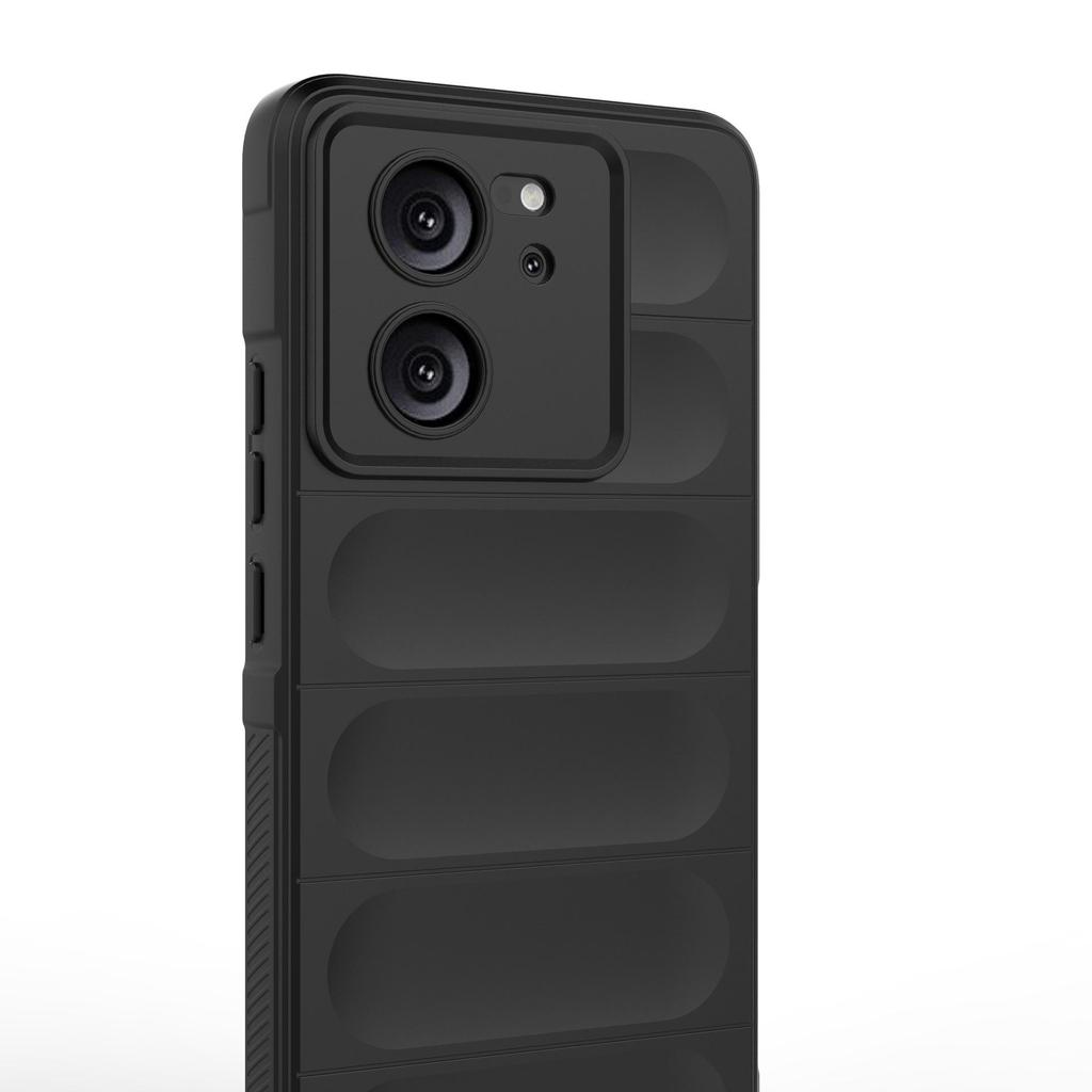 In Stock: Anti-Drop Shield Phone Case for Redmi K60 Ultra / Xiaomi 13TPRO
