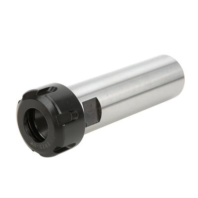 40CR 100L Spannzangenfutter-Verlängerungsstange Präzisions-Zylinderschaft CNC-Spannzange