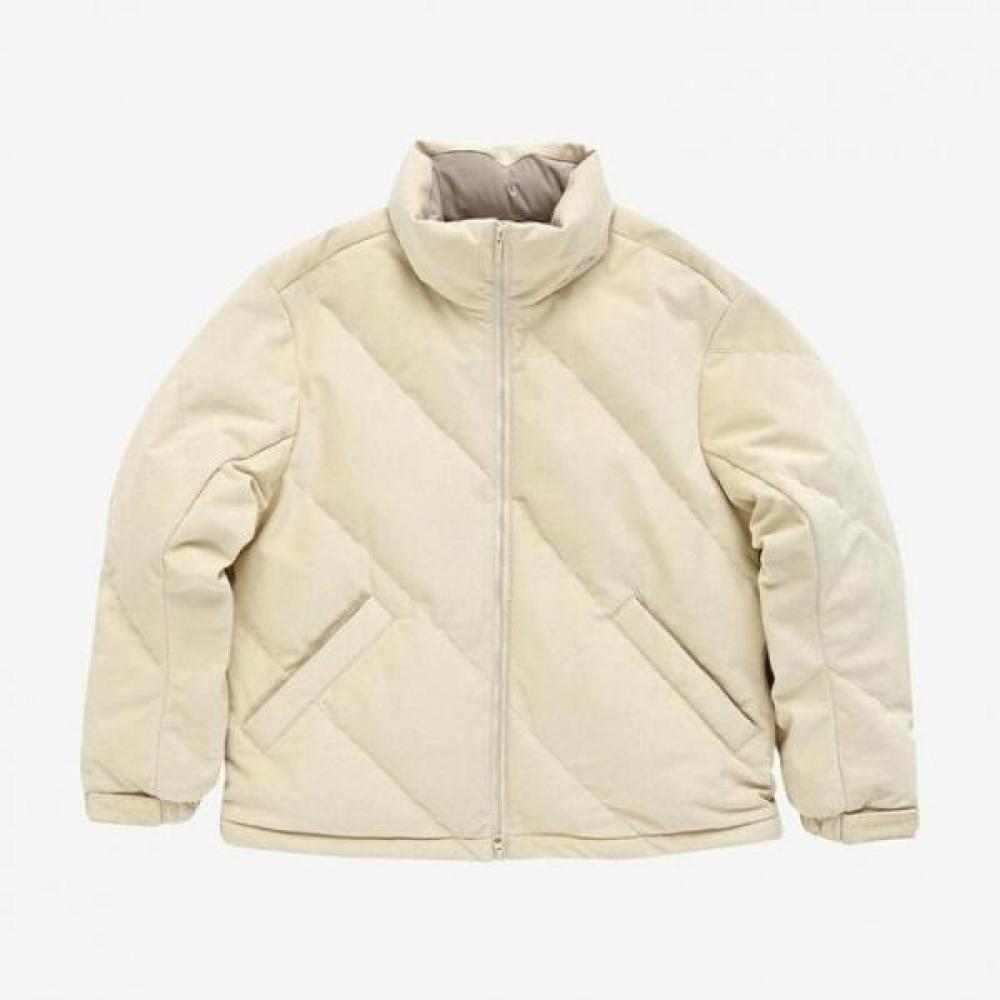 

New Balance Uni Active Короткая вельветовая куртка на гусином пуху Single color/100