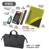 Kuretake Calligraphy Set Gray GC-1910S GC191-12