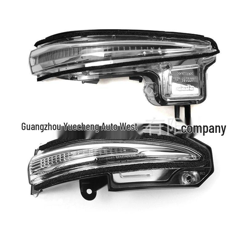 Rearview Mirror Turn Signal for Toyota Alphard 30 Series (Post-2015) 81730-58010 81740-58010