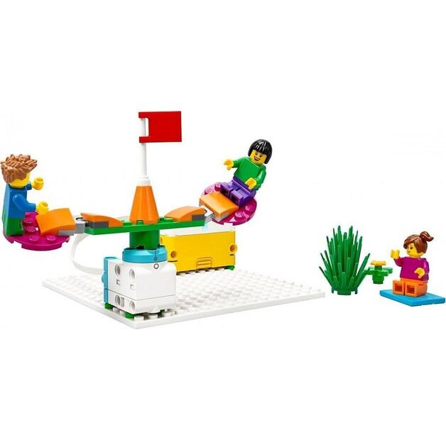 LEGO Education 45345 SPIKE Essential Set