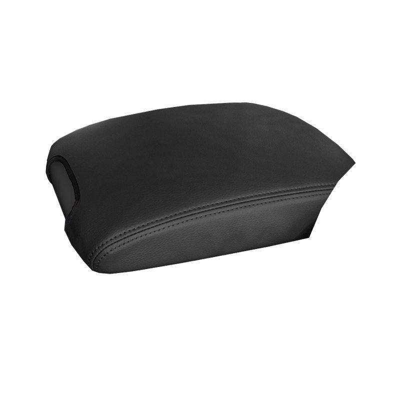 Leather Center Armrest Cover for Land Cruiser LC100/200