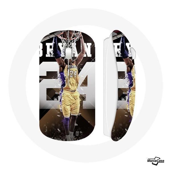 Souris Sans Fil Kobe Bean Bryant NBA de lakers