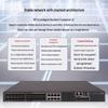 H3C S5500V2-30F-El Enterprise Core Switch
