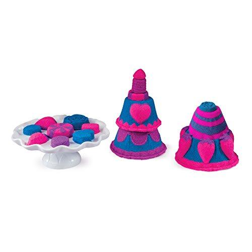 RANGS Japan Kinetic Sand Build Bakery