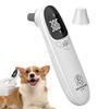 Tierthermometer Berührungslose Elektronische Thermometer Haustiere Hund Katze Ohr Digitales Thermometer Für Katzen Tier Messung