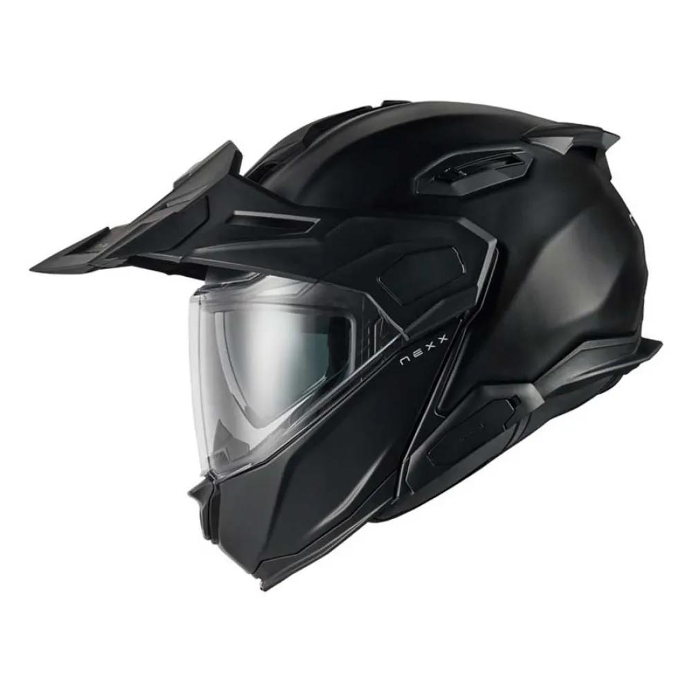 Nexx Modular Helmet X.Lifecountry Plain