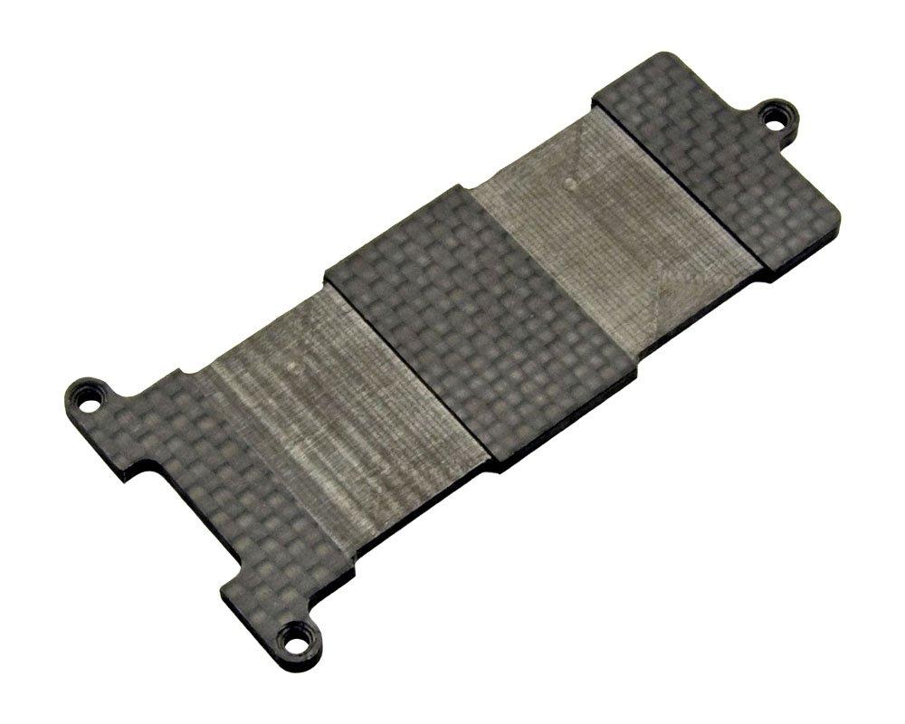 

Kyosho Carbon Plate Radio Control Parts VZ443 (R4)