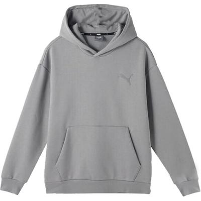 Elevated Hoodie Men Hoodies Gray 686854-14