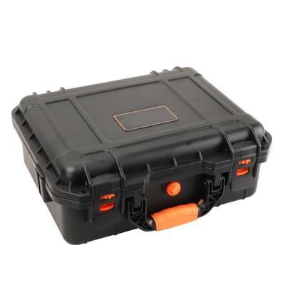 Waterproof Safety Carrying Case for Flip Drones Shockproof Storage Box with AntiCollision Suitcases