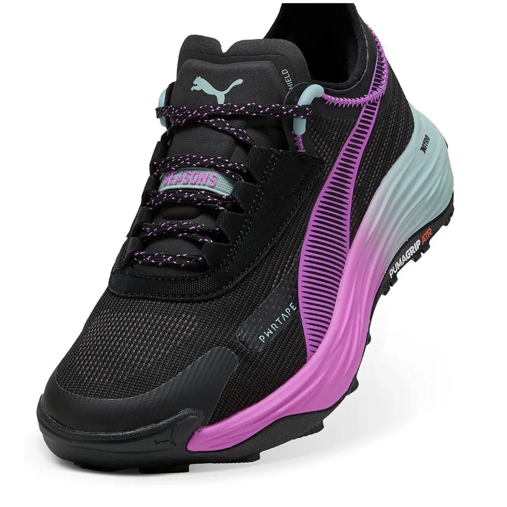 Puma Кроссовки для бега Voyage Nitro 3 Tech