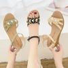 Calzado para mujer – Sandalias